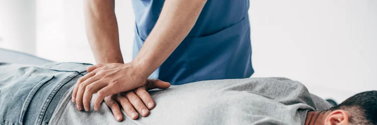 Finding a chiropractor in Eden Prairie