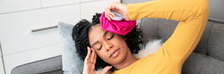 Migraine Treatment In Eden Prairie