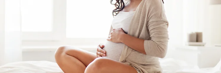 Prenatal Treatment In Eden Prairie