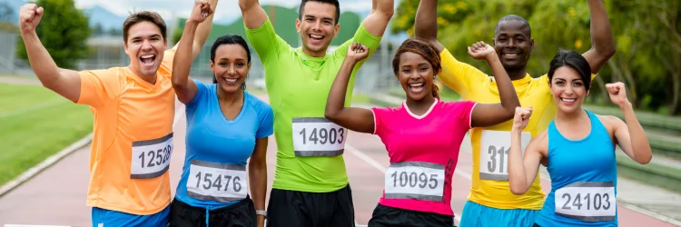 athletes helped by chiropractic care in Eden Prairie