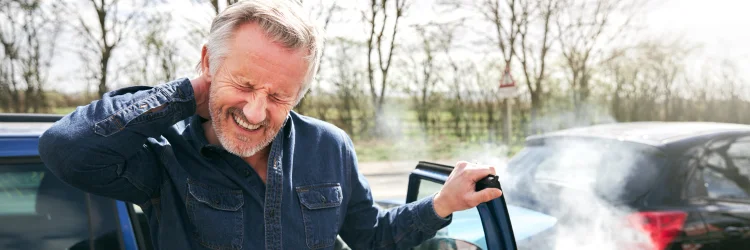 car accident care in Eden Prairie