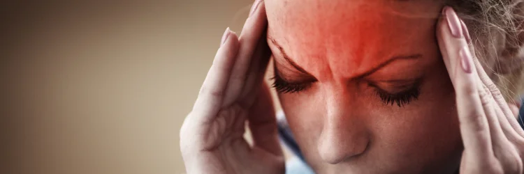 headache Treatment In Eden Prairie