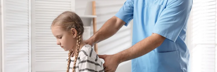 scoliosis helped by chiropractor Eden Prairie