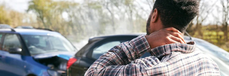 Whiplash Treatment In Eden Prairie