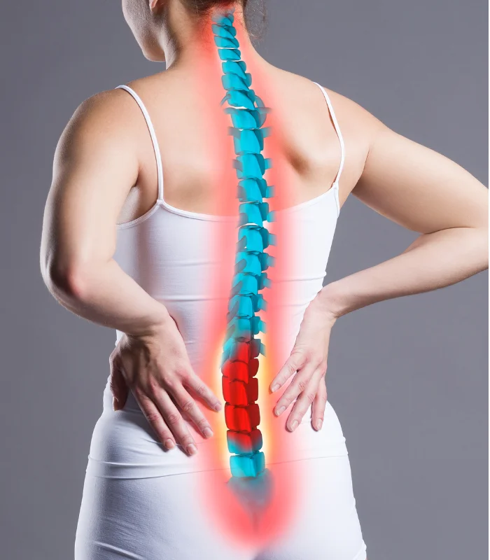 Disc Injury Treatment In Eden Prairie