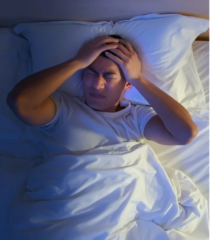 Headache Treatment In Eden Prairie