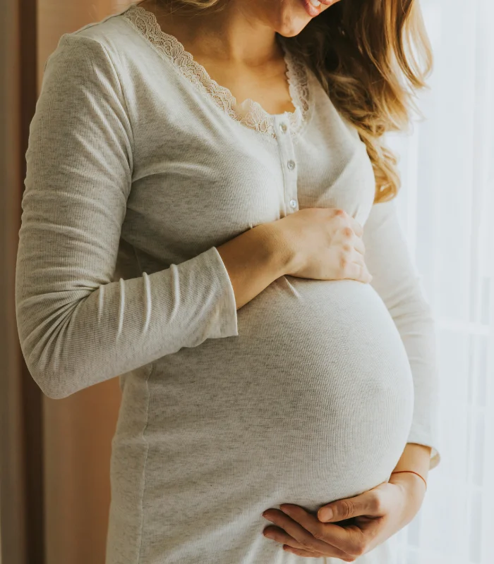 Pregnancy Chiropractic care In Eden Prairie