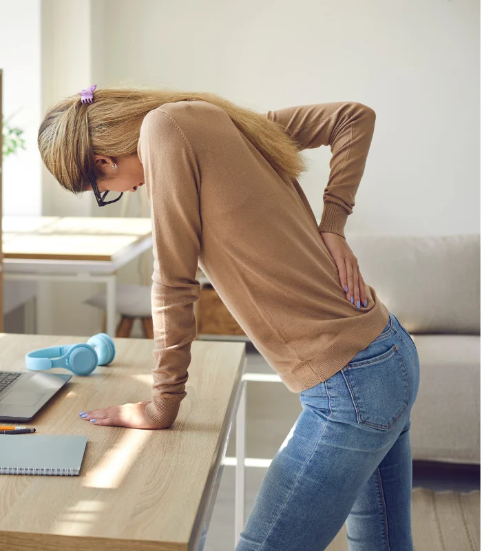Sciatica Treatment In Eden Prairie