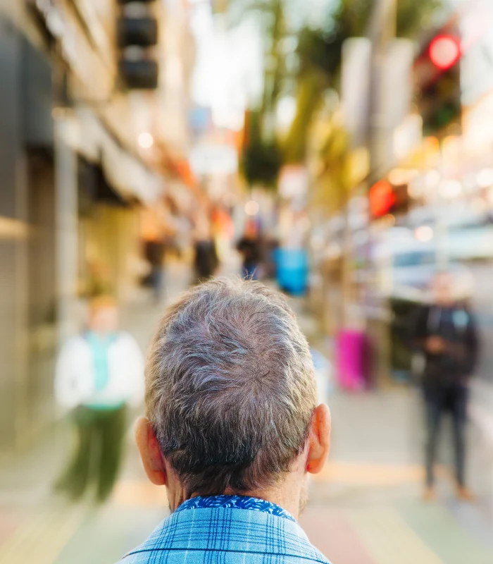 Vertigo Treatment In Eden Prairie