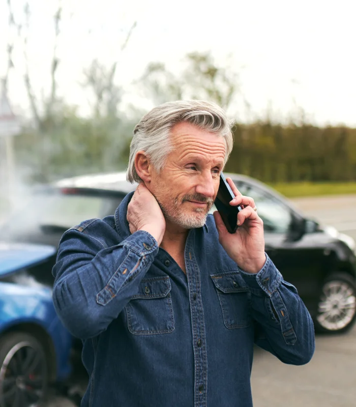 Auto Injury Treatment In Eden Prairie