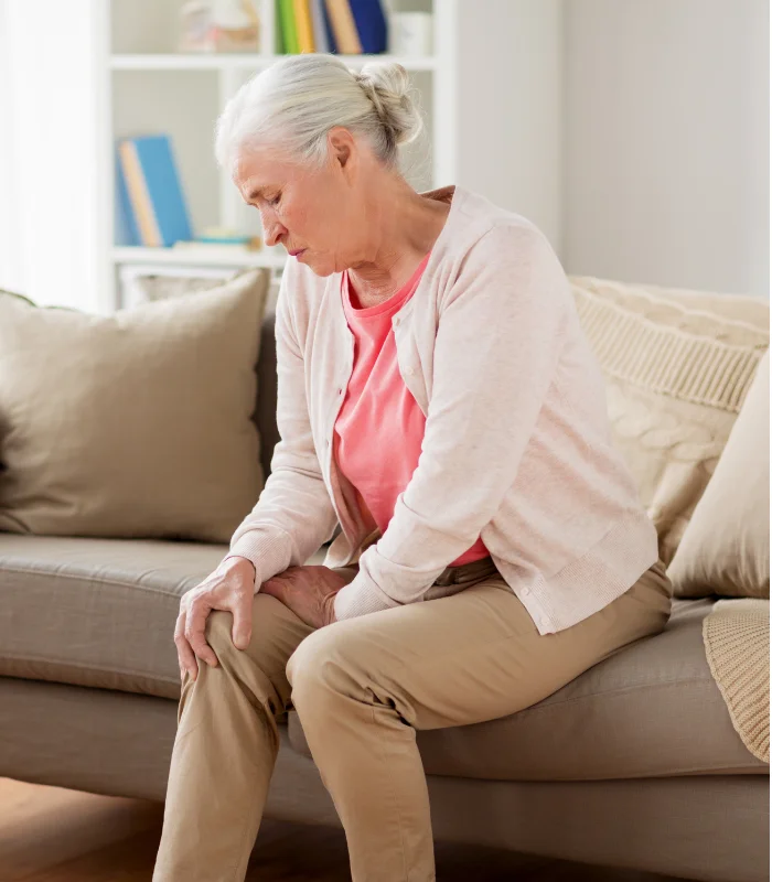 Leg Pain Treatment In Eden Prairie