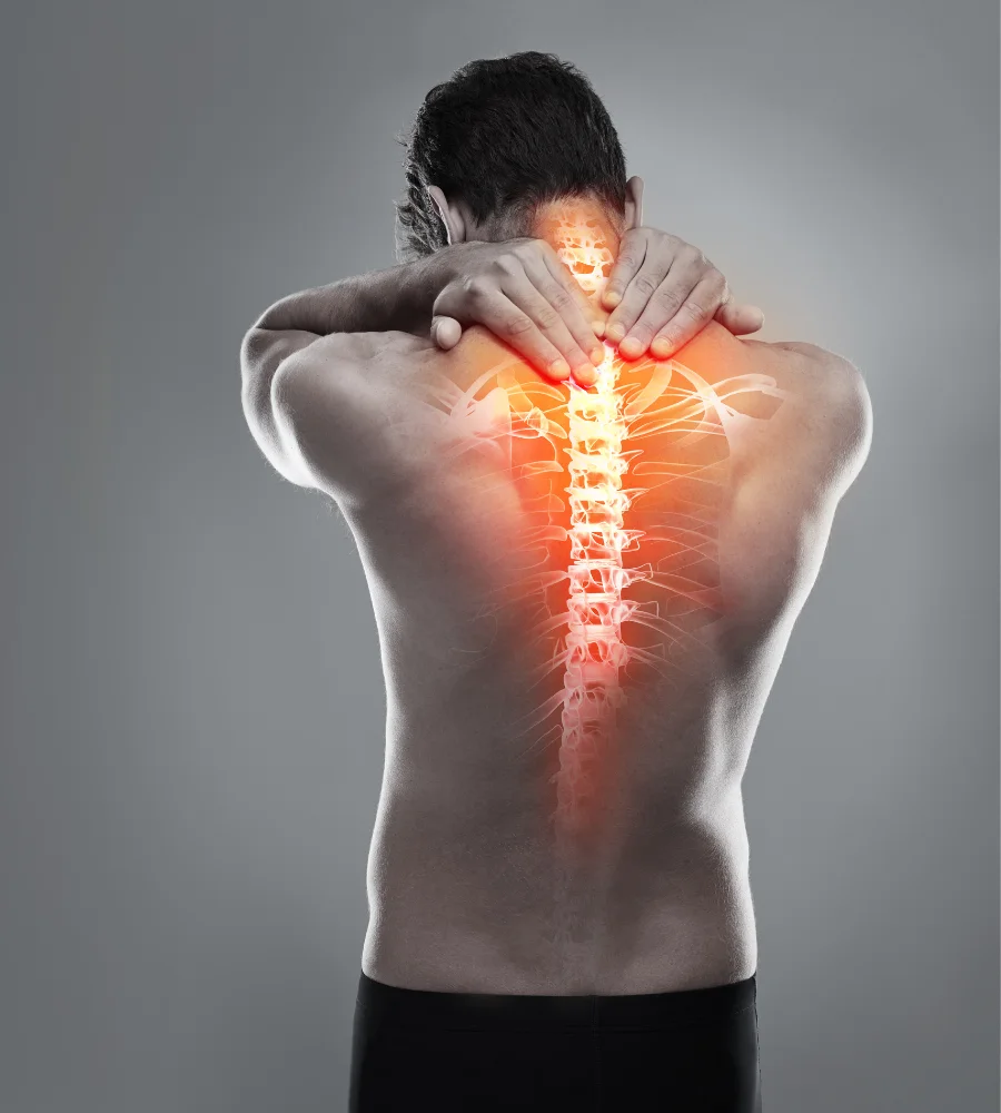 neuro-spinal restoration eden prairie